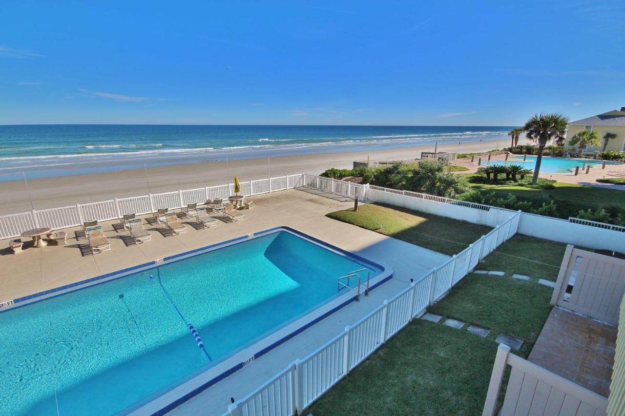 Oceanside Village D2 Нью-Смирна-Бич Экстерьер фото