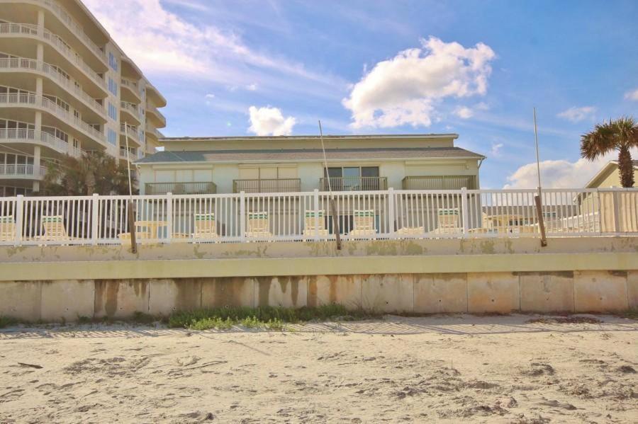 Oceanside Village D2 Нью-Смирна-Бич Экстерьер фото