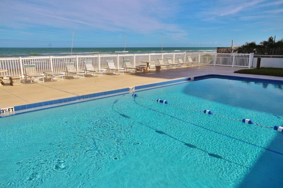 Oceanside Village D2 Нью-Смирна-Бич Экстерьер фото