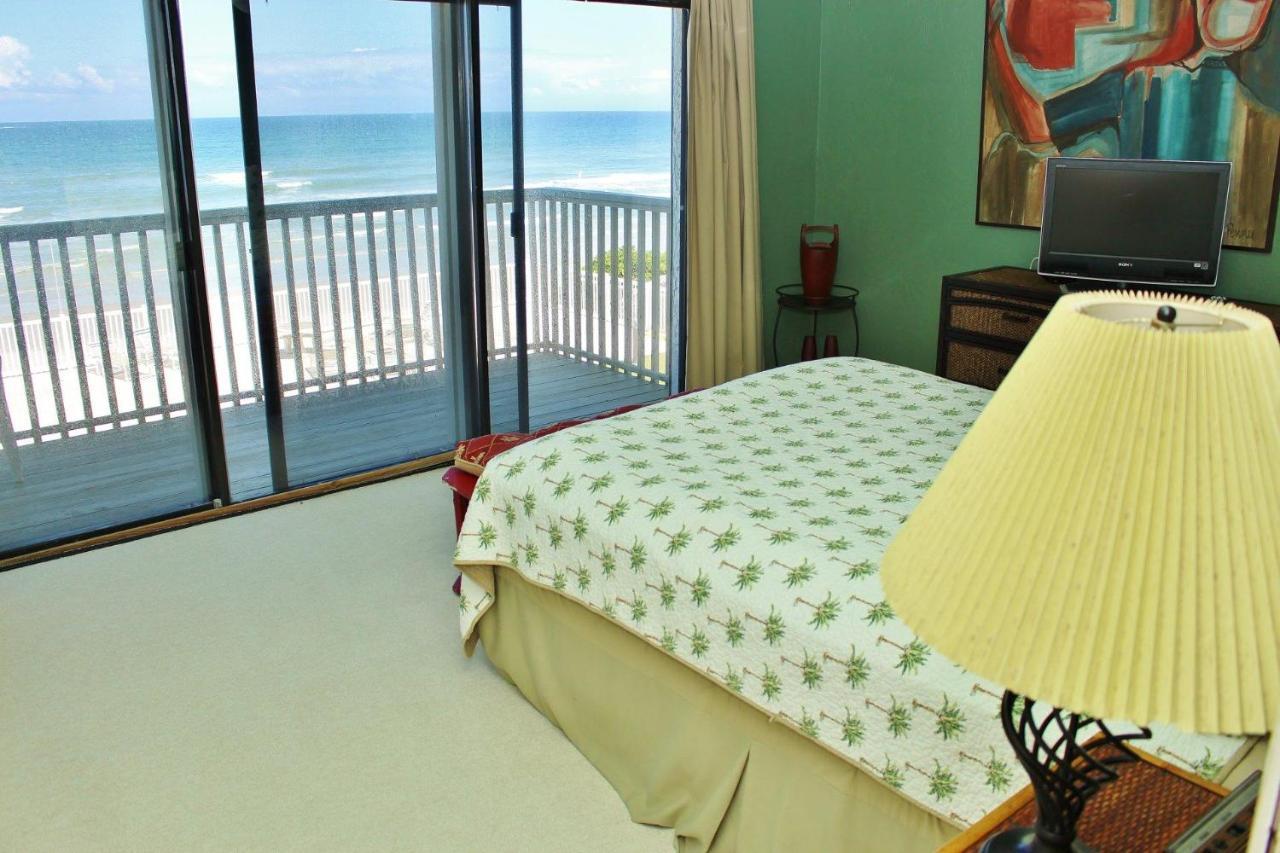 Oceanside Village D2 Нью-Смирна-Бич Экстерьер фото