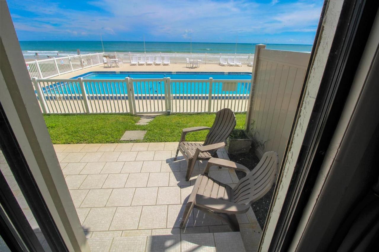 Oceanside Village D2 Нью-Смирна-Бич Экстерьер фото
