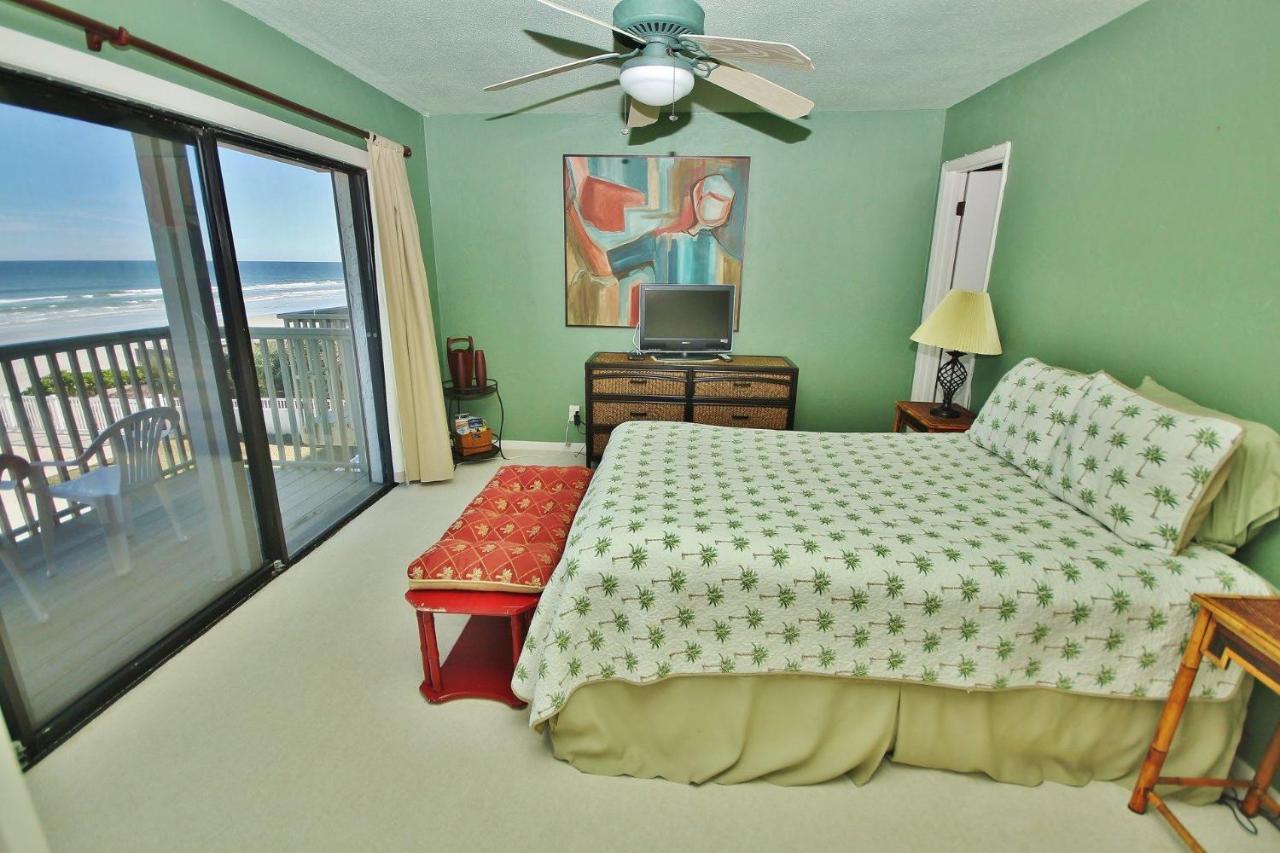 Oceanside Village D2 Нью-Смирна-Бич Экстерьер фото