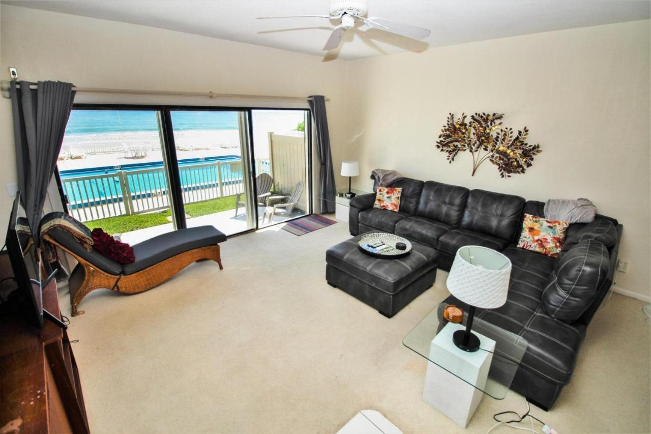 Oceanside Village D2 Нью-Смирна-Бич Экстерьер фото